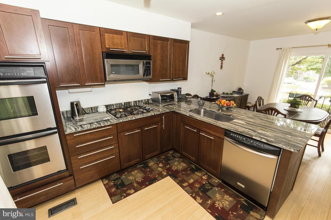 1916 Greenberry Road Baltimore, MD 21209 - Photo 6 of 29 Kitchen