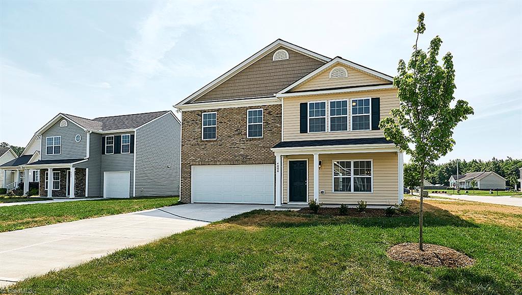 1043 Solstice Street Rural Hall, NC 27045 - Photo 2 of 20 Similar to