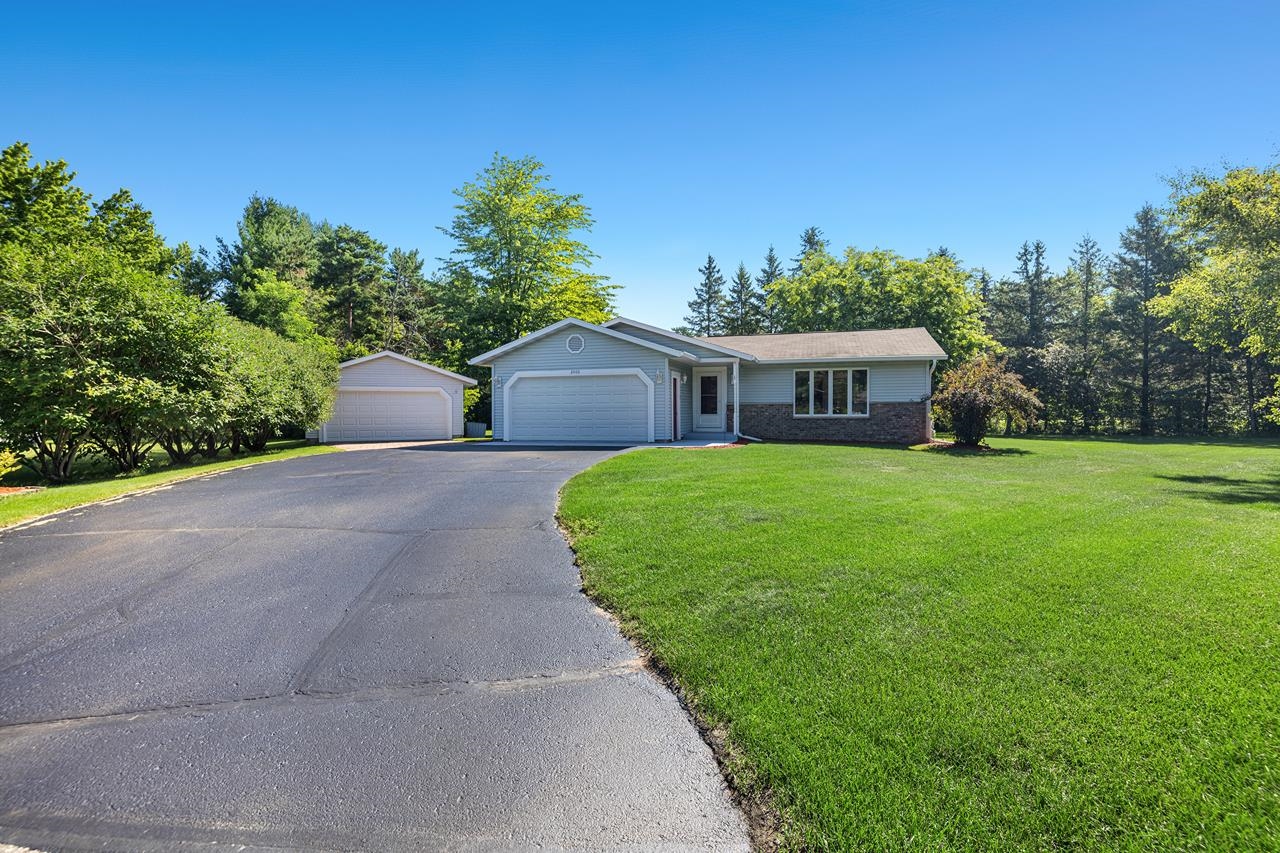 2000 Juniper Lane Plover, WI 54467 - Photo 1 of 55