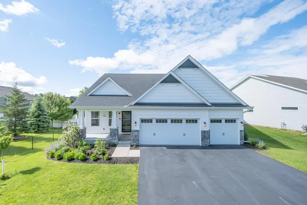 $539,500 | 12300 Pineridge Way North, Dayton, MN 55327