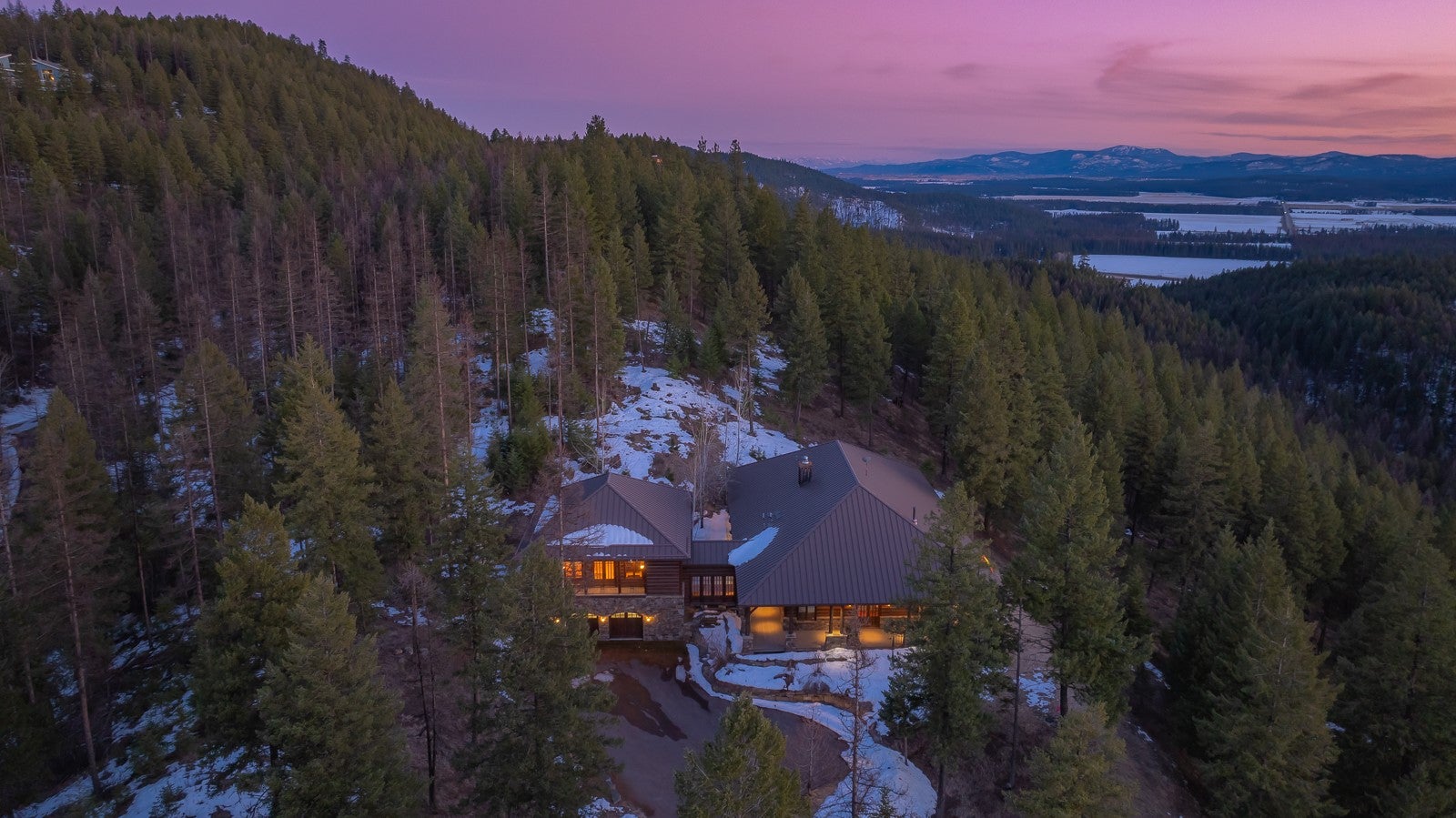 550 Antler Rdg Road Whitefish, MT 59937 - Photo 77 of 89 Gallery Image 77