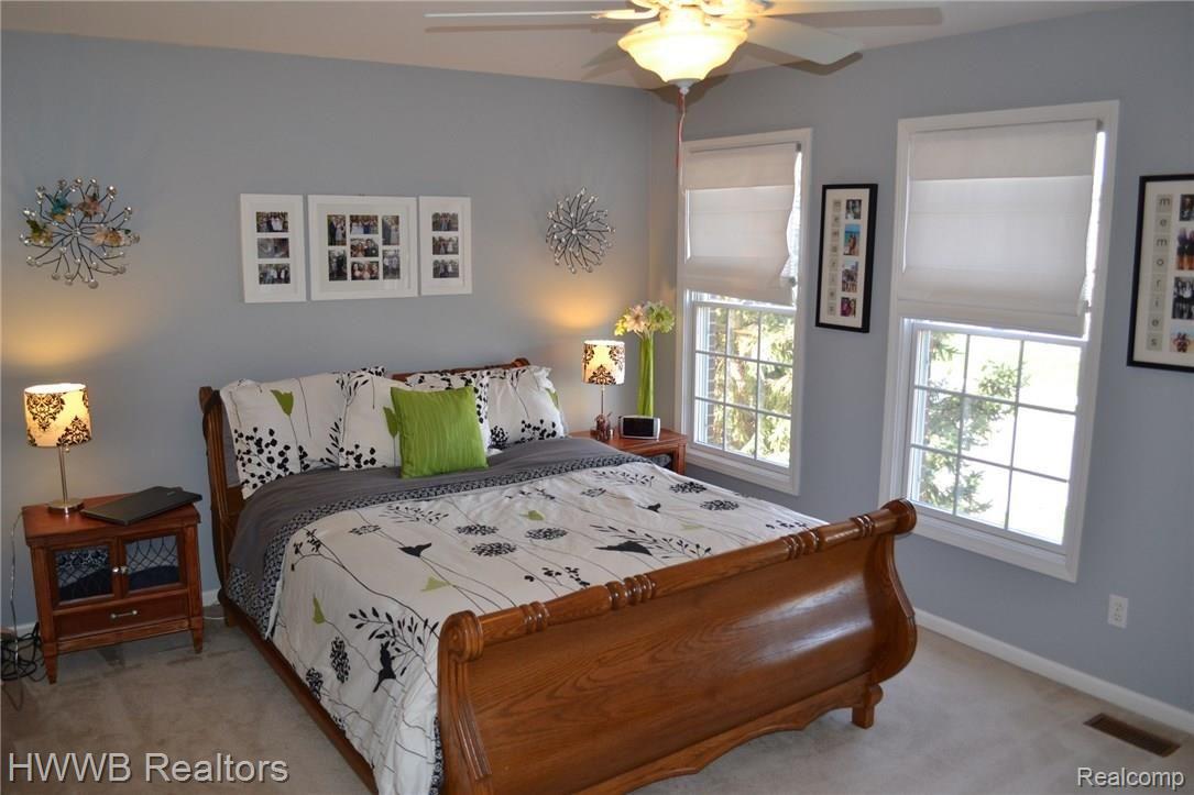 1789 Ring Neck Drive Rochester, MI 48307 - Photo 25 of 36 25-Bedroom 4.JPG