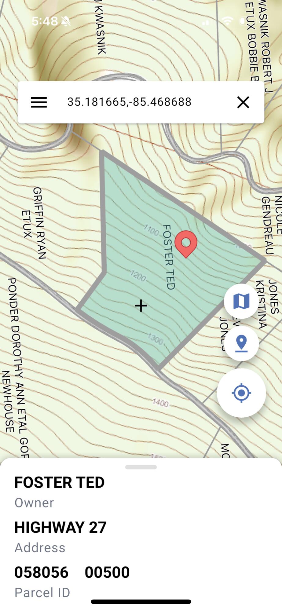 0 Highway 27 Whitwell, TN 37397 - Photo 14 of 19 IMG_3097