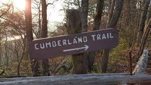 0 Highway 27 Whitwell, TN 37397 - Photo 15 of 19 Cumberland Trail Sign
