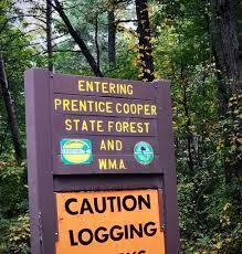 0 Highway 27 Whitwell, TN 37397 - Photo 18 of 19 Prentice Cooper Sign