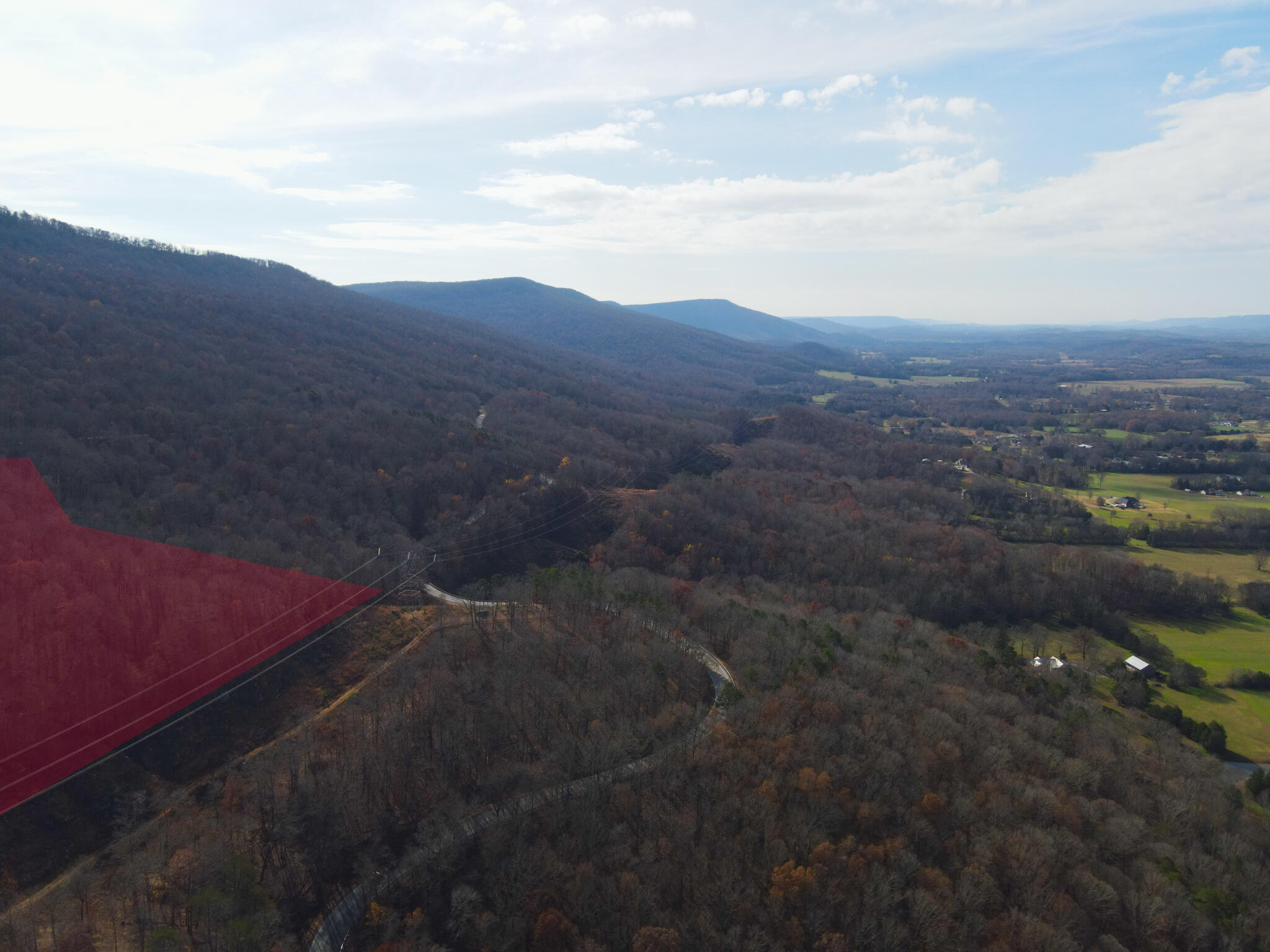 0 Highway 27 Whitwell, TN 37397 - Photo 9 of 19 SuckCreek-16