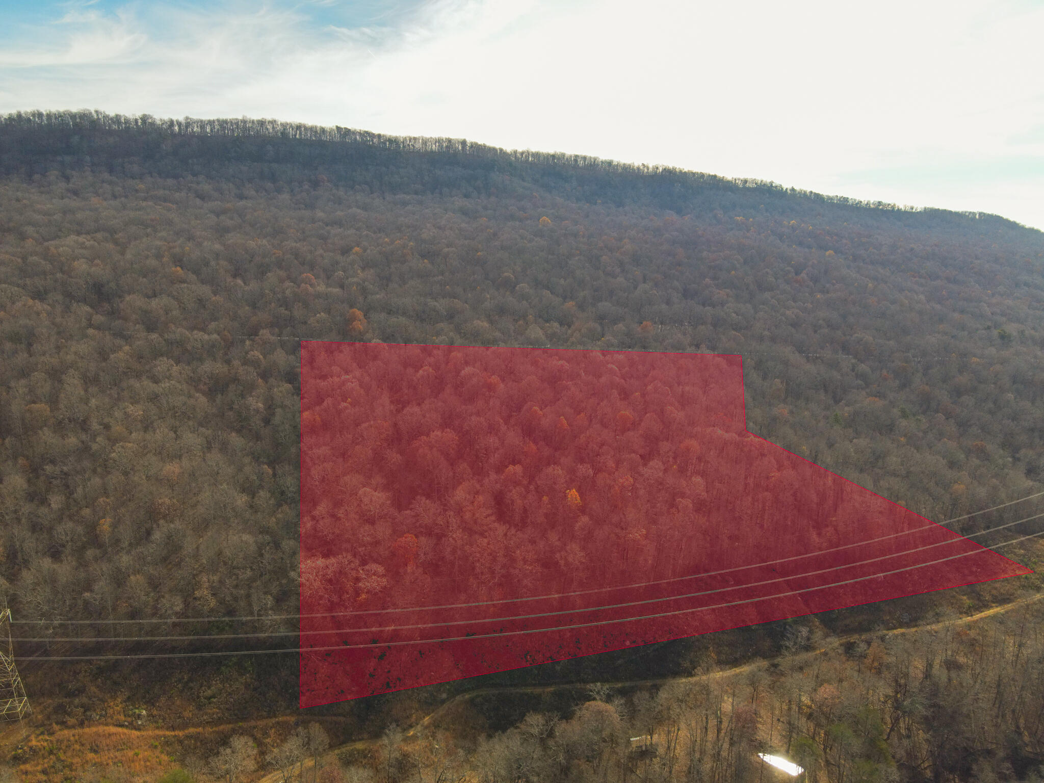 0 Highway 27 Whitwell, TN 37397 - Photo 10 of 19 SuckCreek-17