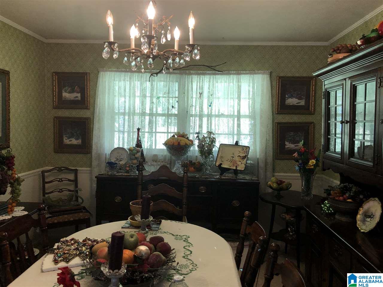 1112 Mountain Brook Road Oxford, AL 36203 - Photo 3 of 50