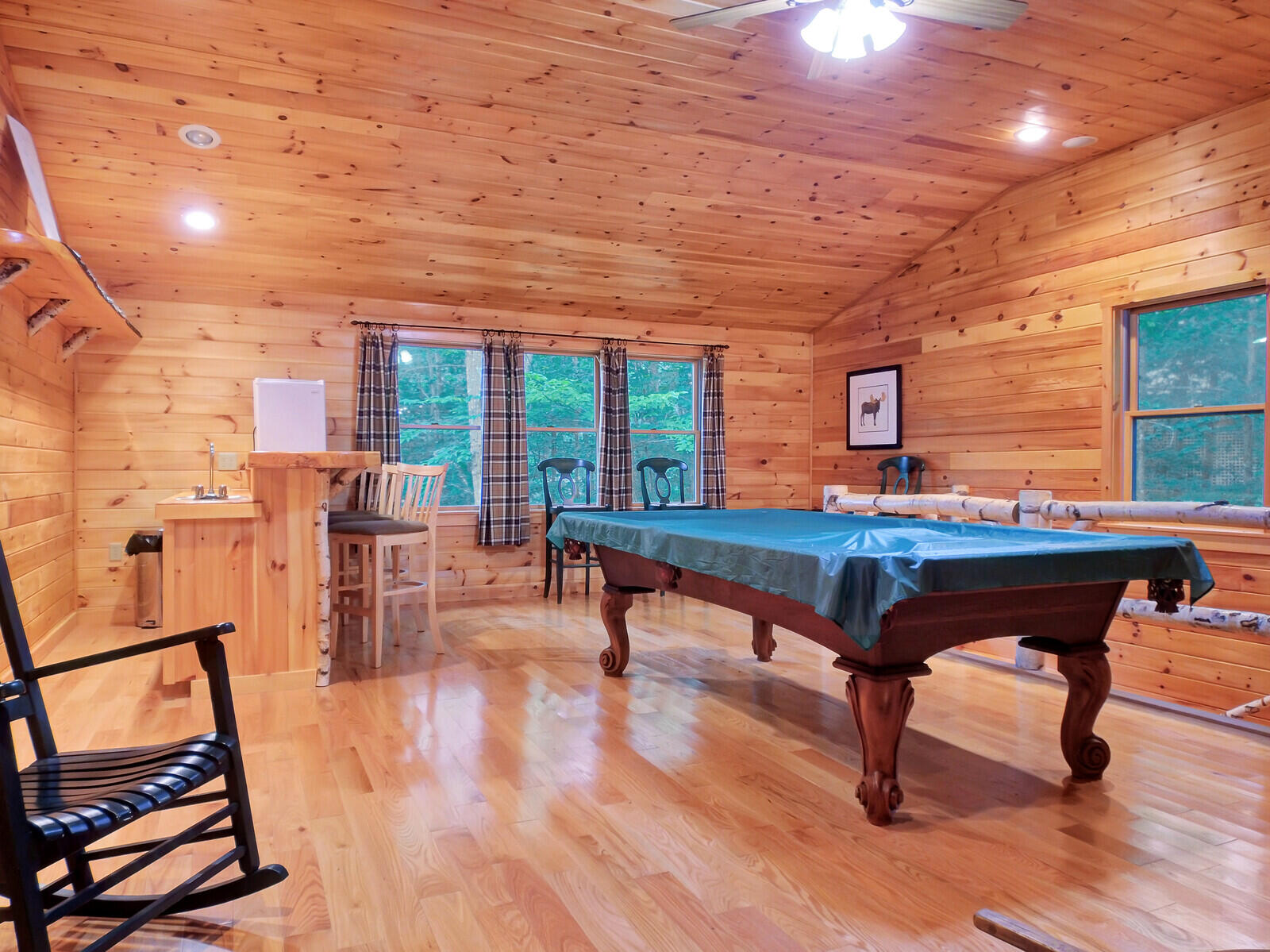 176 Beaver Brook Estates Rome, ME 04963 - Photo 72 of 105 80_DJI_0172_DxO_mls