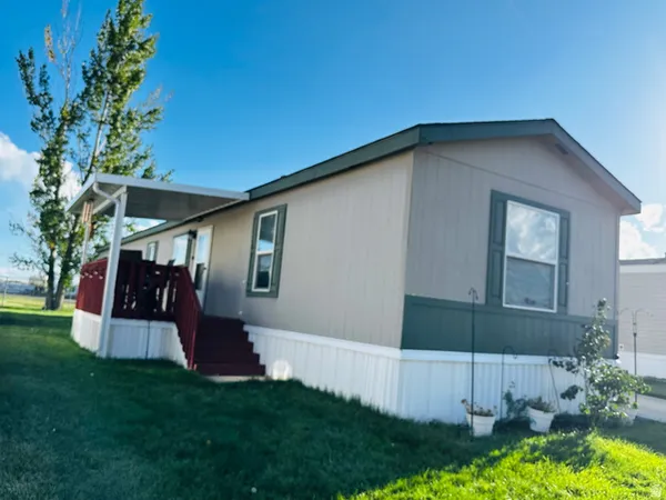 $70,000 | 2491 Highway 89, Unit 538, Ogden, UT 84404