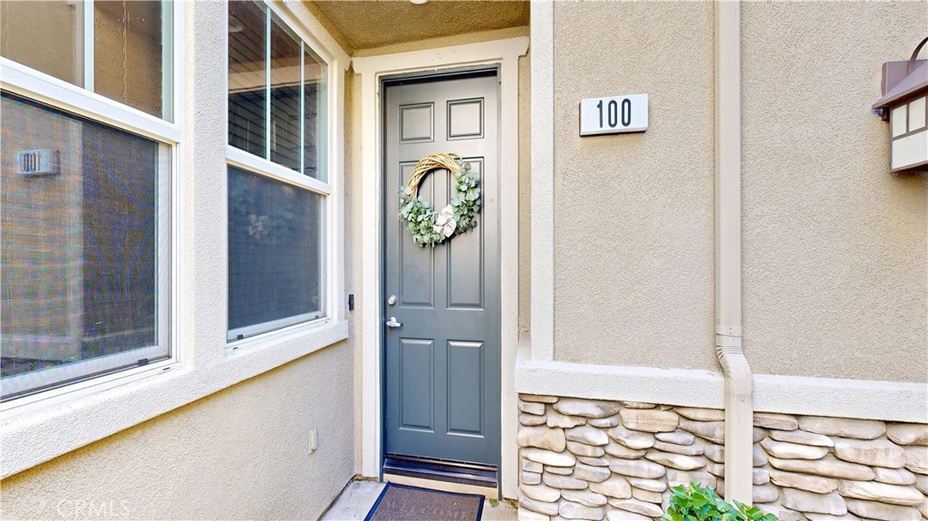 10375 Church Street, Unit 100 Rancho Cucamonga, CA 91730 - Photo 25 of 29 a view of front door of house