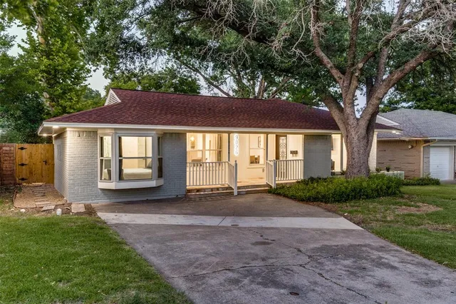 $4,950 | 9026 Livenshire Drive, Dallas, TX 75238
