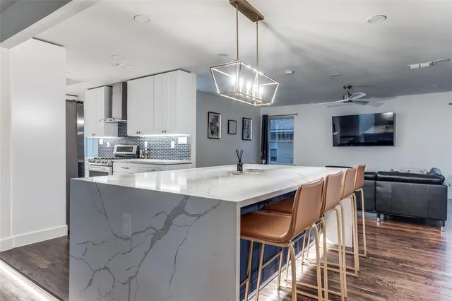 $4,950 | 9026 Livenshire Drive, Dallas, TX 75238