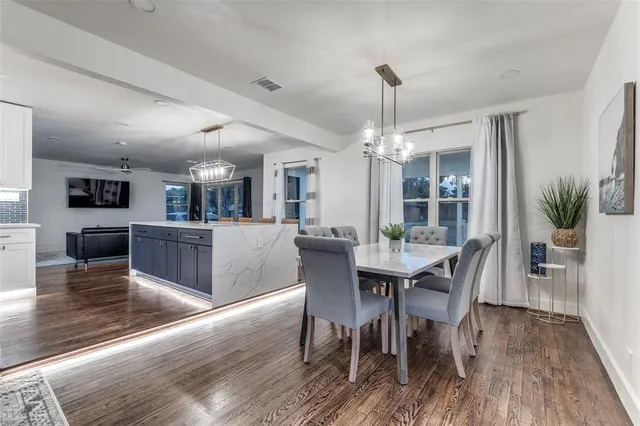 $4,950 | 9026 Livenshire Drive, Dallas, TX 75238