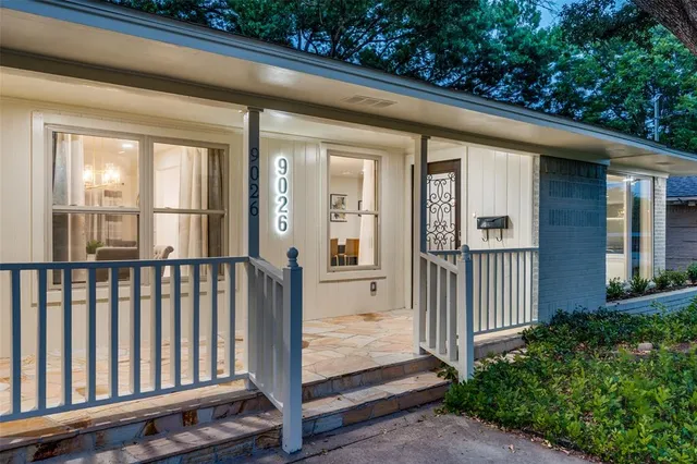 $4,950 | 9026 Livenshire Drive, Dallas, TX 75238