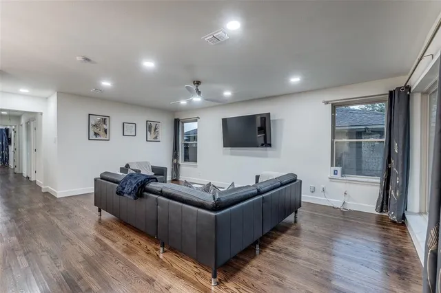 $4,950 | 9026 Livenshire Drive, Dallas, TX 75238