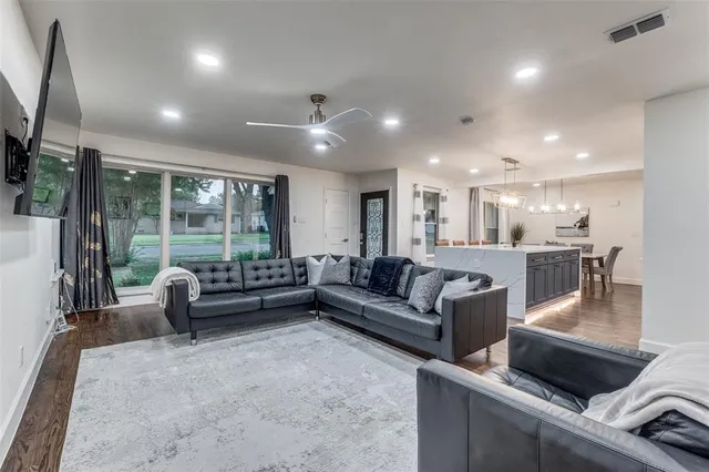 $4,950 | 9026 Livenshire Drive, Dallas, TX 75238