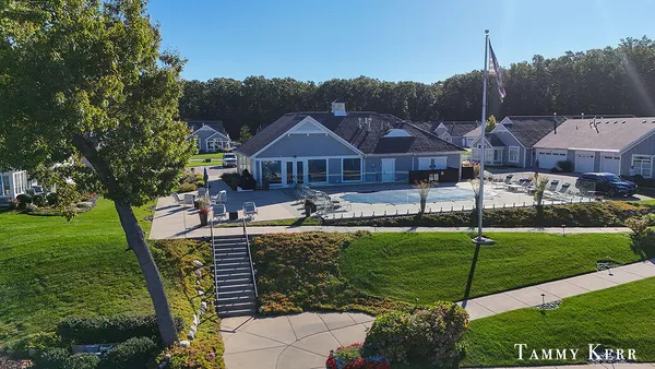 $929,000 | 197 Janes View Drive, Holland, MI 49424