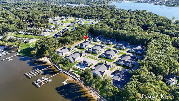 $929,000 | 197 Janes View Drive, Holland, MI 49424