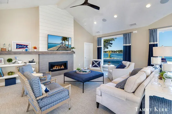 $929,000 | 197 Janes View Drive, Holland, MI 49424