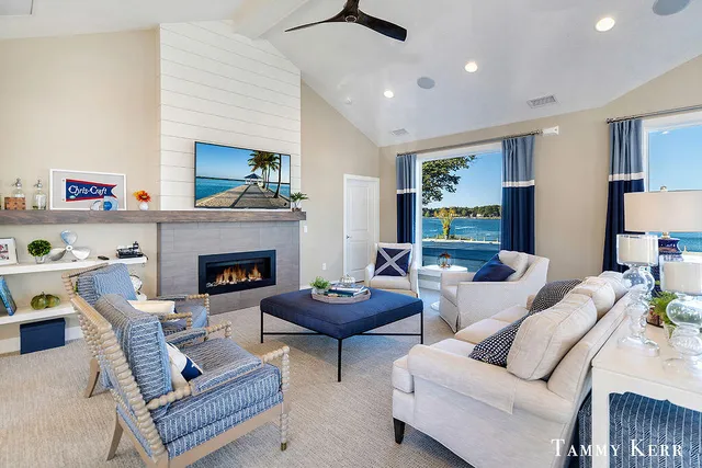 $929,000 | 197 Janes View Drive, Holland, MI 49424