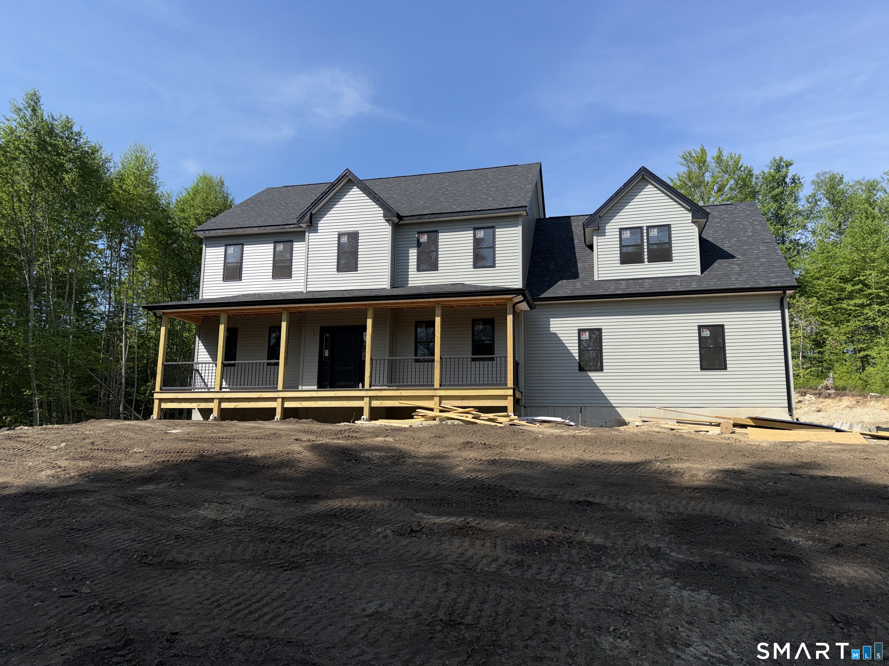 769 Brook Road Hampton, CT 06247 - Photo 5 of 11