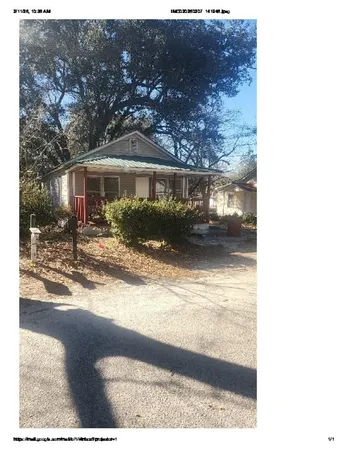 $38,000 | 145 North Butler Avenue, Johnsonville, SC 29555