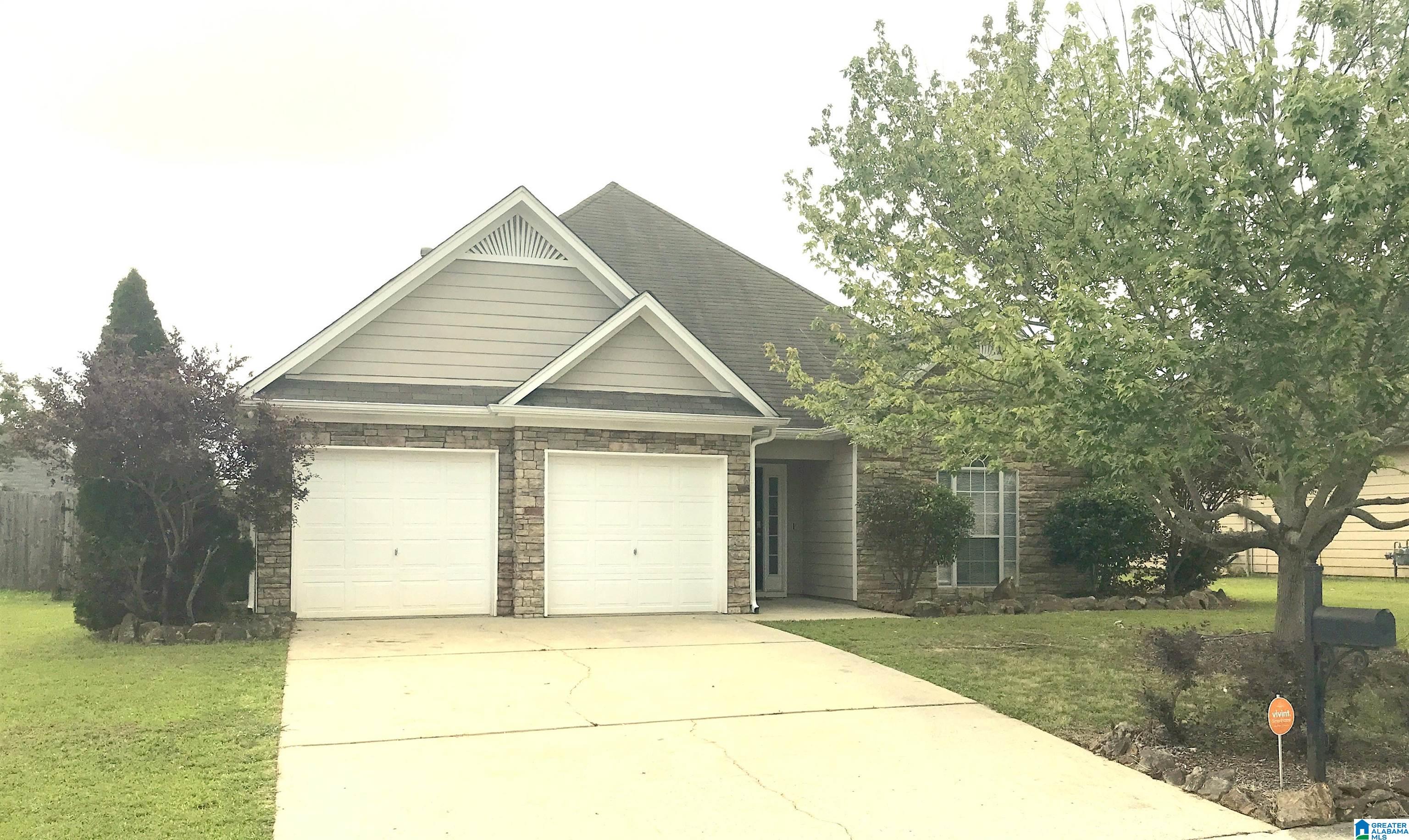114 Ashby Street Calera, AL 35040 - Photo 1 of 22