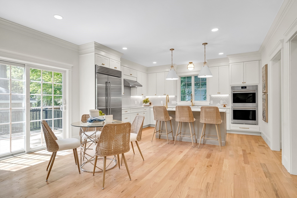 6 Manning Street Lexington, MA 02421 - Photo 37 of 40