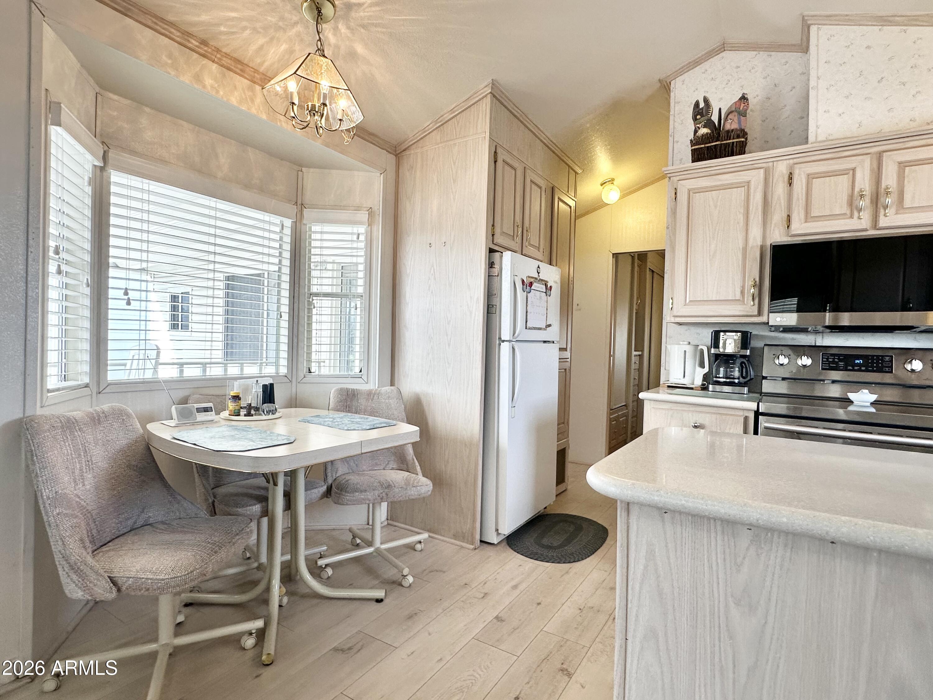 111 South Greenfield Road, Unit 603 Mesa, AZ 85206 - Photo 16 of 61
