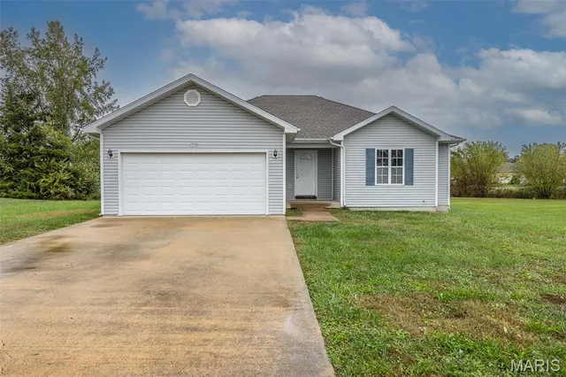 $189,900 | 1225 Apple Lane, Lebanon, MO 65536