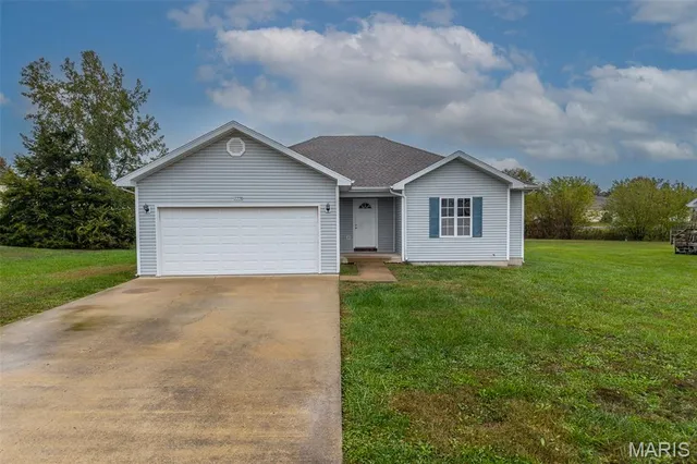 $189,900 | 1225 Apple Lane, Lebanon, MO 65536