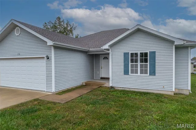 $189,900 | 1225 Apple Lane, Lebanon, MO 65536
