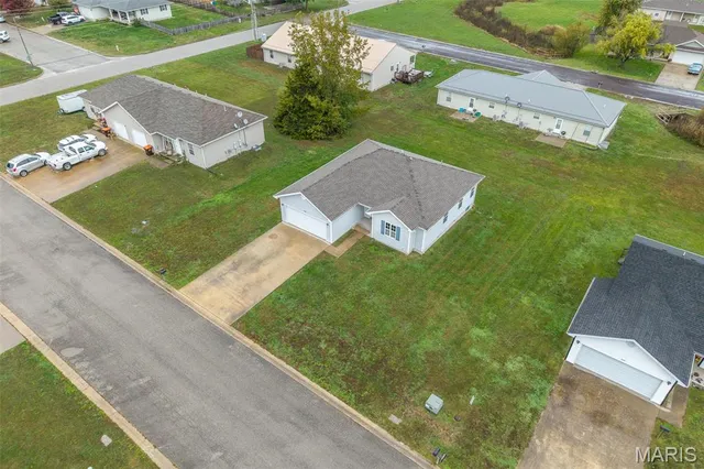 $189,900 | 1225 Apple Lane, Lebanon, MO 65536