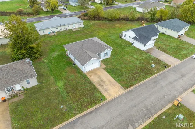 $189,900 | 1225 Apple Lane, Lebanon, MO 65536