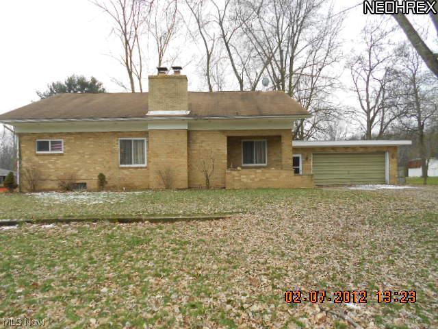 1950 Bridger Road Akron, OH 44312 - Photo 1 of 10