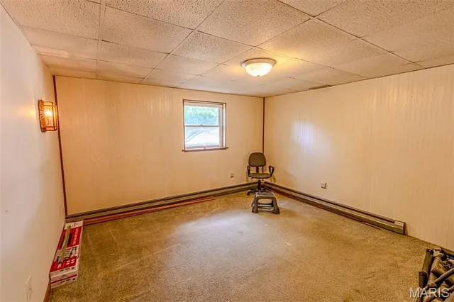 $185,000 | 1720 Highway 16, Shelbyville, IL 62565