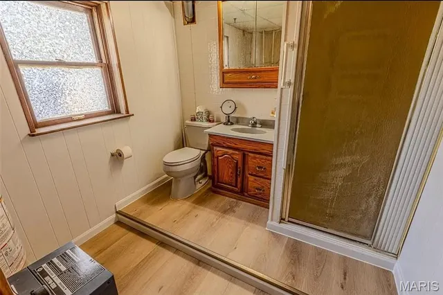 $185,000 | 1720 Highway 16, Shelbyville, IL 62565