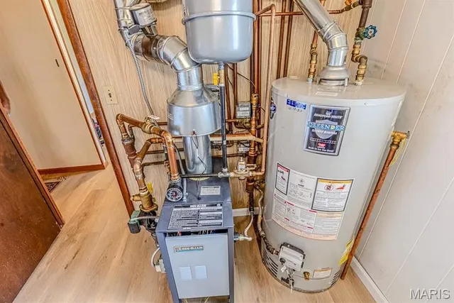 $185,000 | 1720 Highway 16, Shelbyville, IL 62565