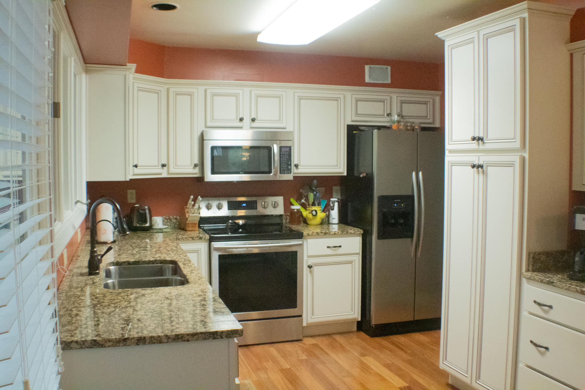 174 Hidden Lane Spring City, TN 37381 - Photo 4 of 25 Kitchen
