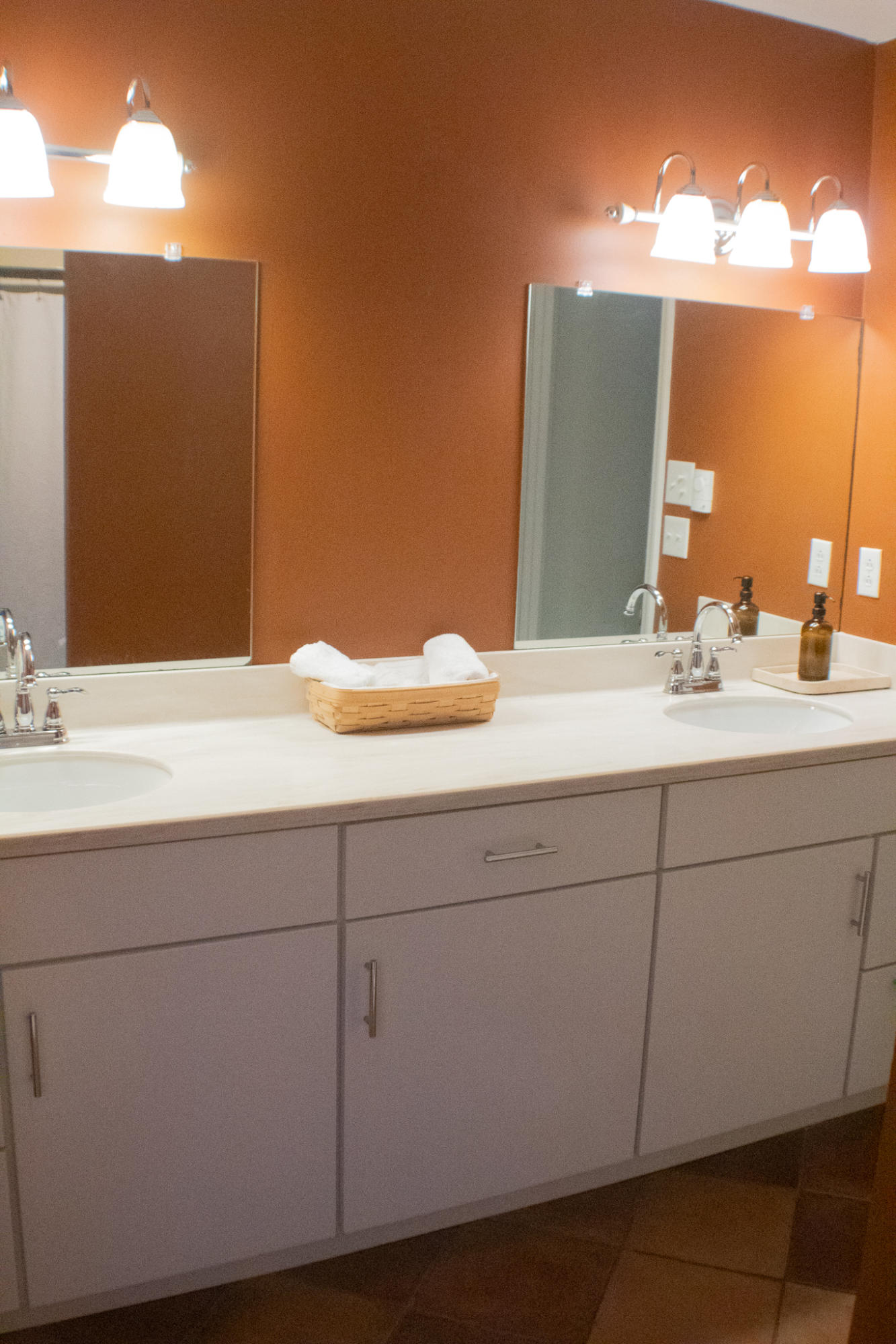 174 Hidden Lane Spring City, TN 37381 - Photo 10 of 25 Master Bath