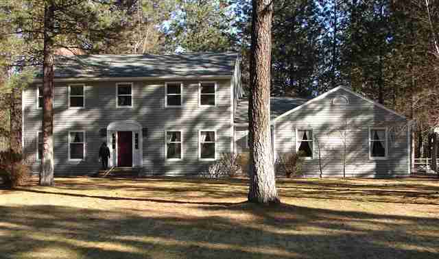 17820 North Saddle Hill Road Colbert, WA 99005 - Photo 1 of 9 Gallery Image 1