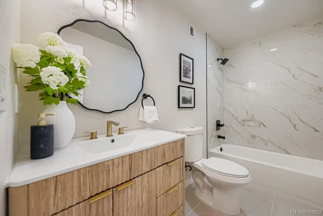 $847,000 | 2517 Sunrise Court, Louisville, CO 80027