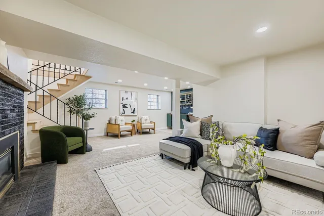 $847,000 | 2517 Sunrise Court, Louisville, CO 80027