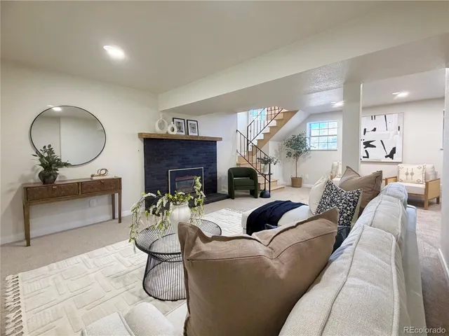 $847,000 | 2517 Sunrise Court, Louisville, CO 80027