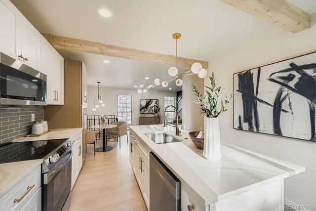 $847,000 | 2517 Sunrise Court, Louisville, CO 80027