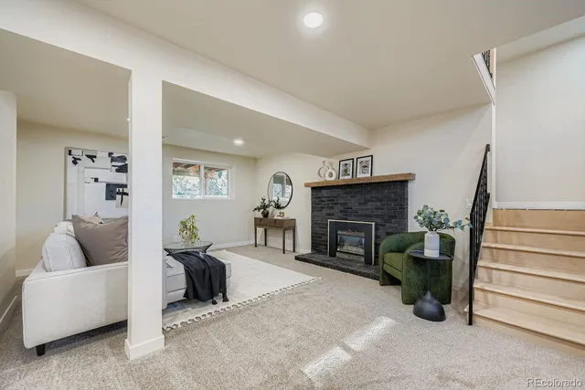 $847,000 | 2517 Sunrise Court, Louisville, CO 80027