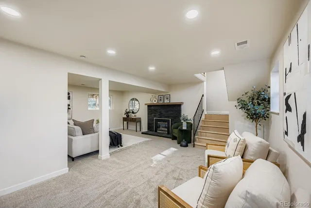 $847,000 | 2517 Sunrise Court, Louisville, CO 80027