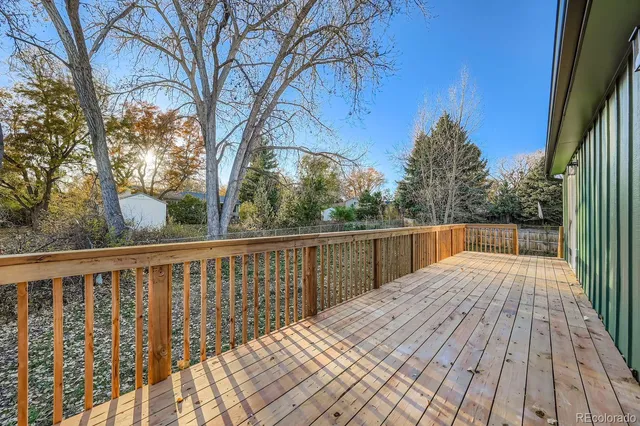 $847,000 | 2517 Sunrise Court, Louisville, CO 80027