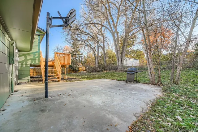 $847,000 | 2517 Sunrise Court, Louisville, CO 80027